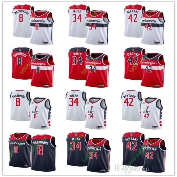 mens womens youth c.j. miles 42 davis bertans 8 rui hachimura red white navy custom basketball jerseys, Black;red
mens womens youth c.j. miles 42 davis bertans 8 rui hachimura red white navy custom basketball jerseys, Black;red