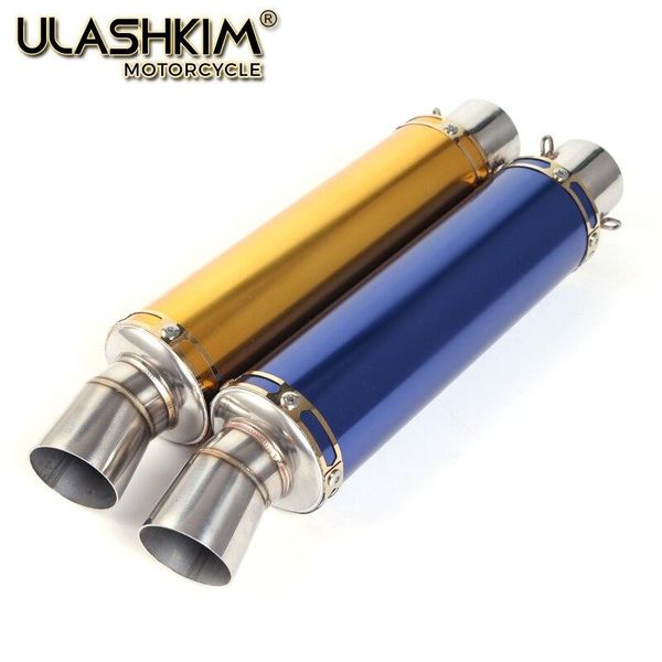 universal motorcycle dirt bike sc exhaust systems escape pipe db killer fz6 cbr125 trk502 cb190r
universal motorcycle dirt bike sc exhaust systems escape pipe db killer fz6 cbr125 trk502 cb190r