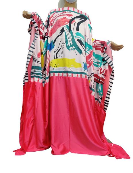 ethnic clothing winni traditional 2021 summer loose batwing sleeve vetement femme maxi dress dashiki plus size african dresses for women, Red
ethnic clothing winni traditional 2021 summer loose batwing sleeve vetement femme maxi dress dashiki plus size african dresses for women, Red