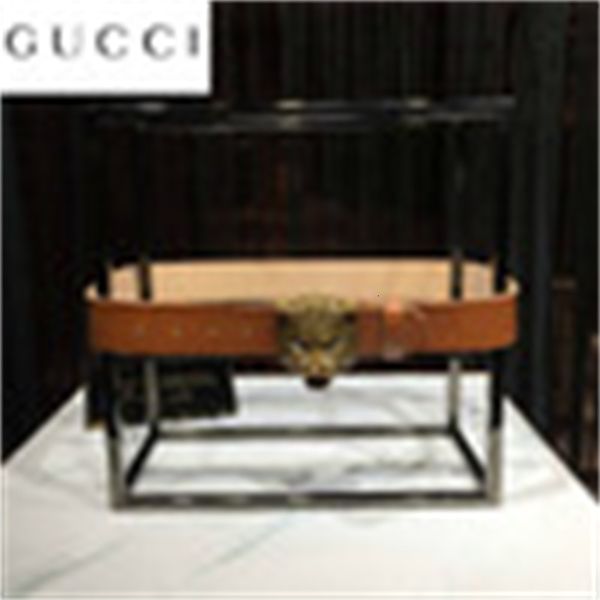 brand designer luxury belt first layer yellow cowhide polished metal tiger head buckle belt authentic official mens belts for men women belt, Silver
brand designer luxury belt first layer yellow cowhide polished metal tiger head buckle belt authentic official mens belts for men women belt, Silver