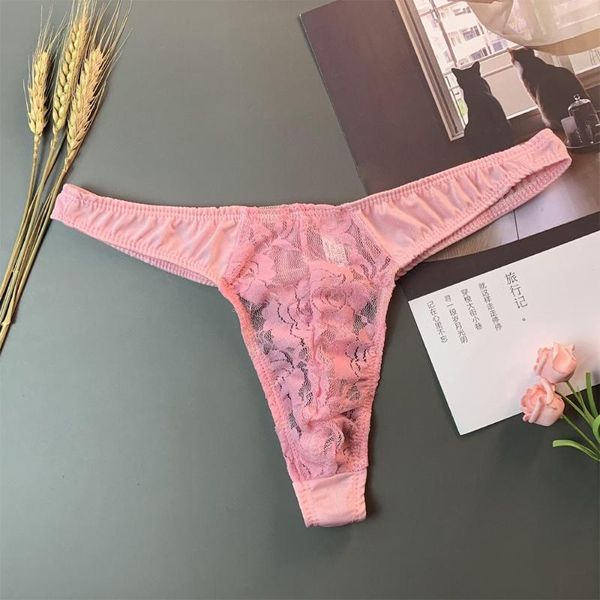 underpants mesh sheer men thong lace sissy pouch briefs g-string gays underwear intimate lingerie long bulge panties, Black;white
underpants mesh sheer men thong lace sissy pouch briefs g-string gays underwear intimate lingerie long bulge panties, Black;white