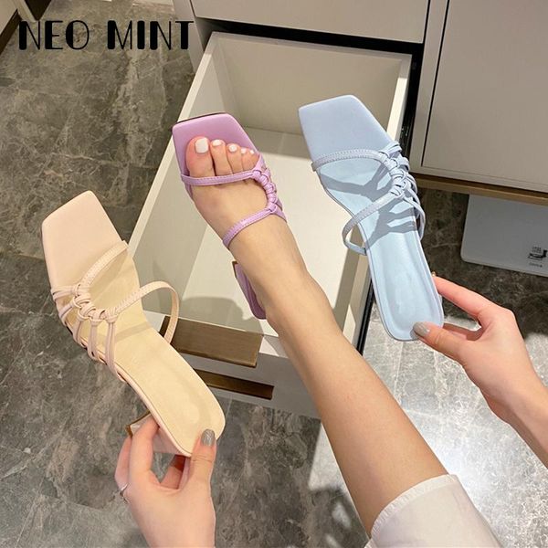 sandals 2021 summer concise thin strap women solid leather slip on hoof heels party casual plus size 41 knitting shoes, Black
sandals 2021 summer concise thin strap women solid leather slip on hoof heels party casual plus size 41 knitting shoes, Black