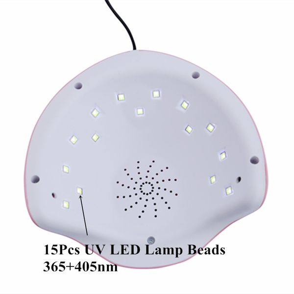 nail dryer 30w uv led lamp nail lamp for curing all gels builder polish varnish manicure salon nail art tools
nail dryer 30w uv led lamp nail lamp for curing all gels builder polish varnish manicure salon nail art tools