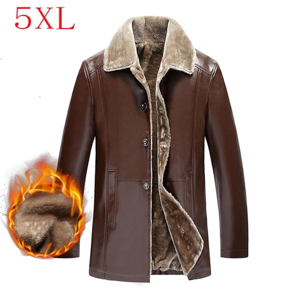 2021 new fleece winter fur long coat for men autumn male casual thick warm snow classic windbreaker parka jacket trench overcoat d2d5, Black
2021 new fleece winter fur long coat for men autumn male casual thick warm snow classic windbreaker parka jacket trench overcoat d2d5, Black