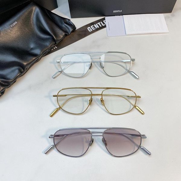 fashion sunglasses frames retro gentle raffles titanium alloy men's women's b myopia prescription eyeglasses frame, Black
fashion sunglasses frames retro gentle raffles titanium alloy men's women's b myopia prescription eyeglasses frame, Black