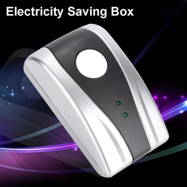 smart power plugs 30kw 90v-250v electricity saving box household electric energy saver device bill killer up to 30%
smart power plugs 30kw 90v-250v electricity saving box household electric energy saver device bill killer up to 30%