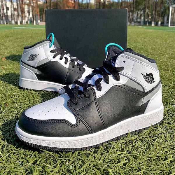 jumpman 1 basketball shoes in bang black white panda gray shadow breathable women's shooting, men's designer full size
jumpman 1 basketball shoes in bang black white panda gray shadow breathable women's shooting, men's designer full size