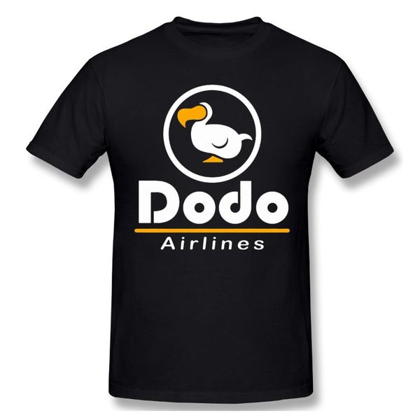 men's t-shirts dodo airline casual t shirt animal crossing horizons tee 100% cotton o neck, White;black
men's t-shirts dodo airline casual t shirt animal crossing horizons tee 100% cotton o neck, White;black