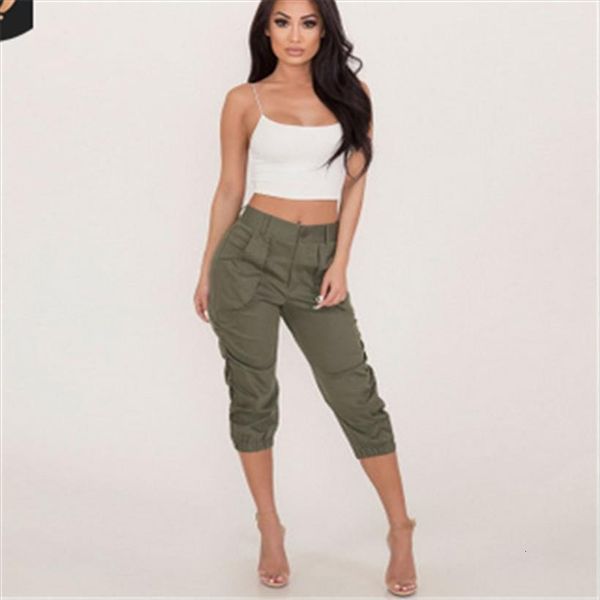 casual loose bermuda trousers women pant cropped summer plus, Black;white
casual loose bermuda trousers women pant cropped summer plus, Black;white