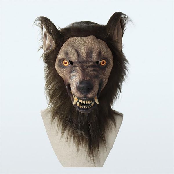 other event & party supplies 2021 selling fashion realistic animal sdoveb wolf mask headwear costume headgear for masquerade halloween
other event & party supplies 2021 selling fashion realistic animal sdoveb wolf mask headwear costume headgear for masquerade halloween