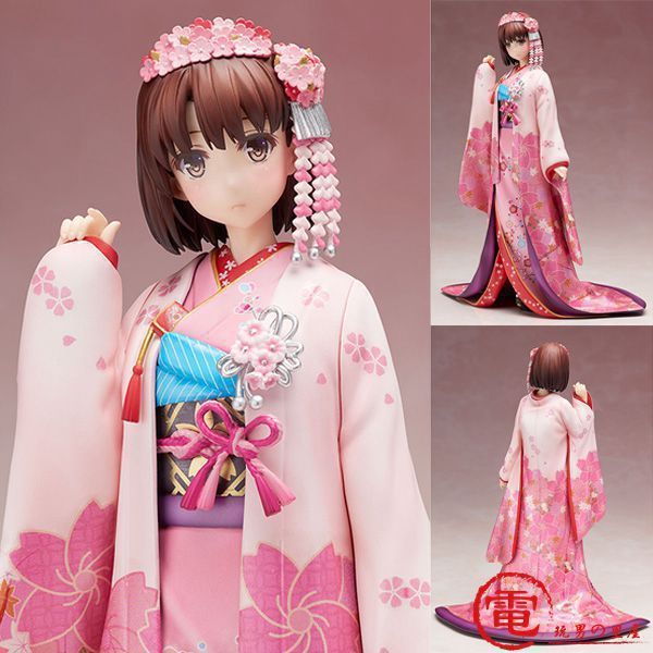 figures cultivation handmade model methods of cartoon passerby heroine and kimono kato kei's hand-made
figures cultivation handmade model methods of cartoon passerby heroine and kimono kato kei's hand-made