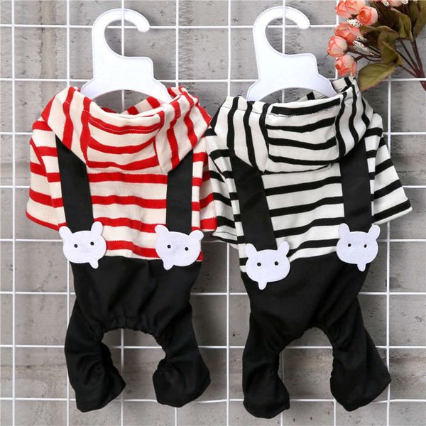 spring and summer four legged teddy bear kirky cloth cat small dog pet products
spring and summer four legged teddy bear kirky cloth cat small dog pet products