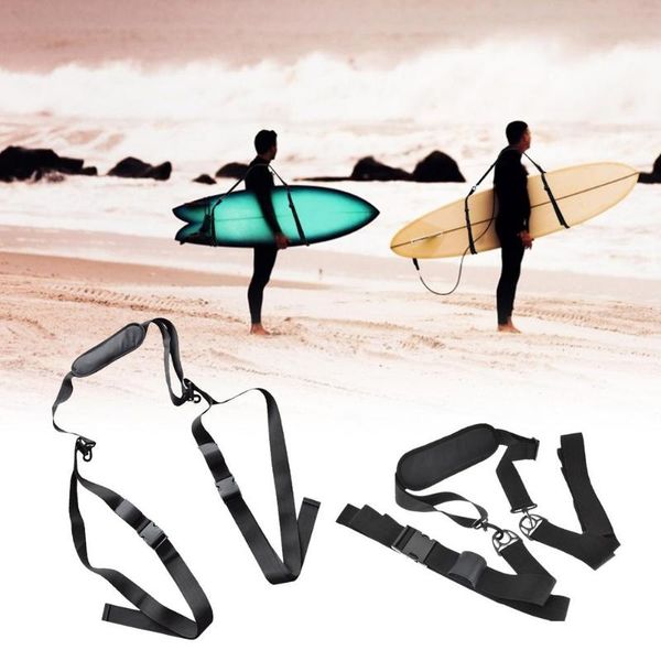 fishing accessories surfboard shoulder carry sling stand up strap paddle board straps adjustable portable surfing equipment kayak unisex
fishing accessories surfboard shoulder carry sling stand up strap paddle board straps adjustable portable surfing equipment kayak unisex