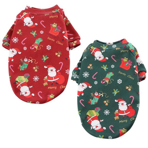 dog apparel christmas clothes winter pets dogs clothing for small medium coat jacket chihuahua yorkie xmas pet costume outfit
dog apparel christmas clothes winter pets dogs clothing for small medium coat jacket chihuahua yorkie xmas pet costume outfit