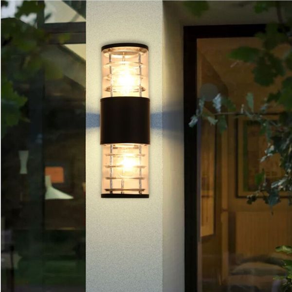IP65 waterproof wall lamp, for wall, outdoor, flat cover, for garden, wall light, e27, home lighting, socket Irradiate up and down F-W033
IP65 waterproof wall lamp, for wall, outdoor, flat cover, for garden, wall light, e27, home lighting, socket Irradiate up and down F-W033