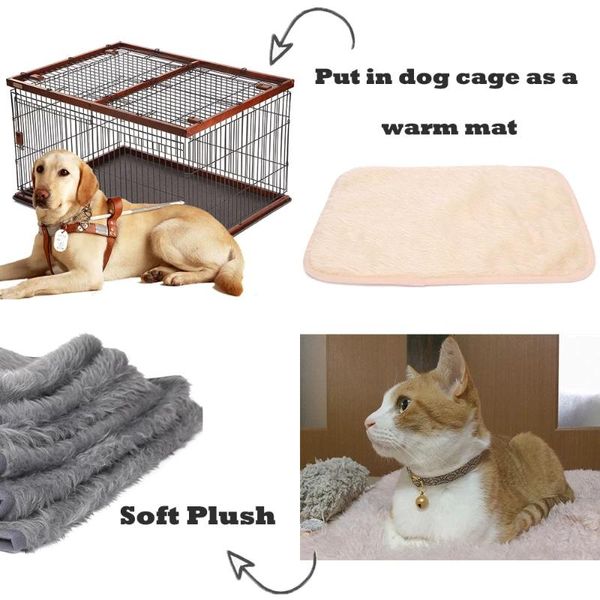 kennels & pens winter dog beds for large dogs blanket big bed cushion small medium cats accessories
kennels & pens winter dog beds for large dogs blanket big bed cushion small medium cats accessories