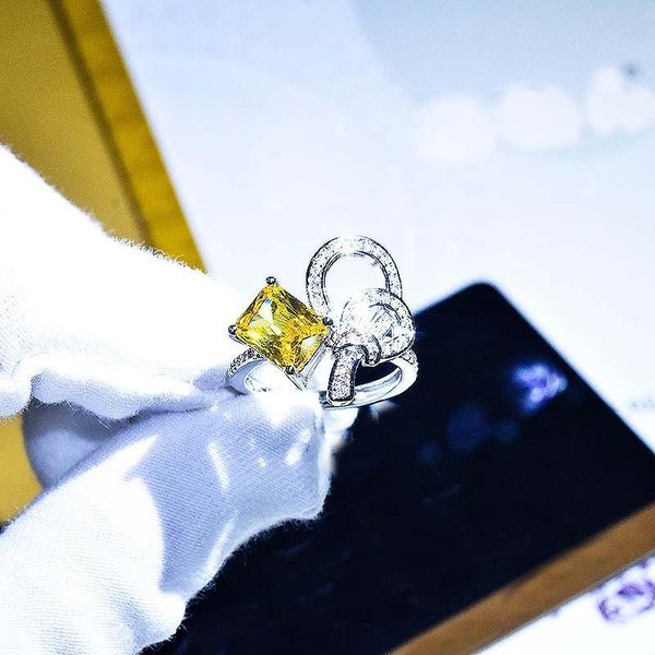 wedding rings luxury women ring bowknot yellow crystal stone engagement for party gift romantic jewelry female, Slivery;golden
wedding rings luxury women ring bowknot yellow crystal stone engagement for party gift romantic jewelry female, Slivery;golden