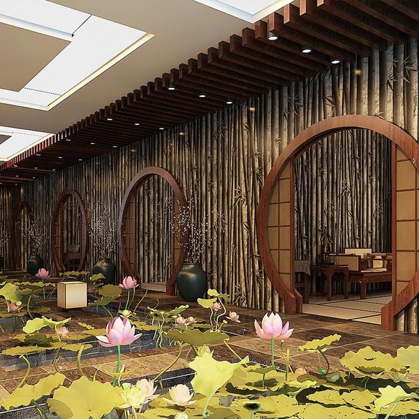 wallpapers 3d backdrop bamboo wallpaper for walls in rolls modern chinese tv living room plant brown papel de parede po mural
wallpapers 3d backdrop bamboo wallpaper for walls in rolls modern chinese tv living room plant brown papel de parede po mural
