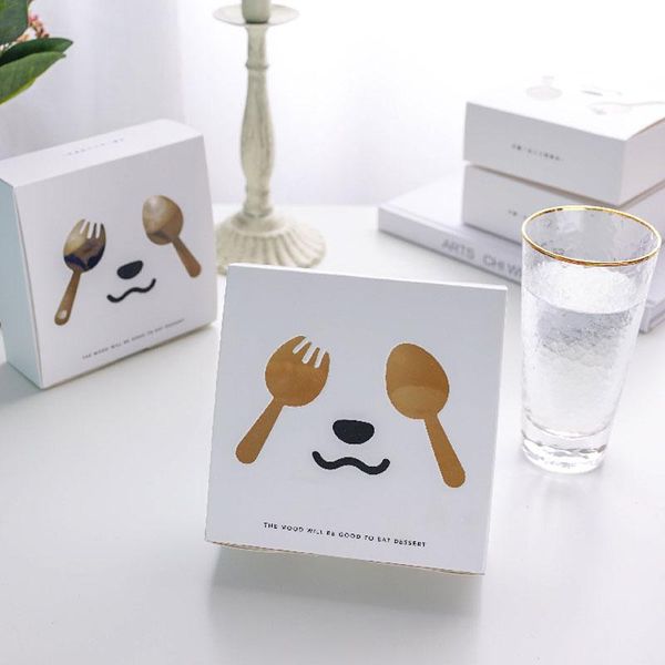 gift wrap cute bear cake box knife and fork open window candy chocolate paper boxes wedding birthday party decoration boxs
gift wrap cute bear cake box knife and fork open window candy chocolate paper boxes wedding birthday party decoration boxs