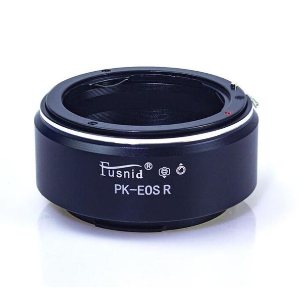 lens adapters & mounts pk-eosr adapter ring for pentax pk to eosr r5 r6 rp eos.r rf mount full frame camera
lens adapters & mounts pk-eosr adapter ring for pentax pk to eosr r5 r6 rp eos.r rf mount full frame camera