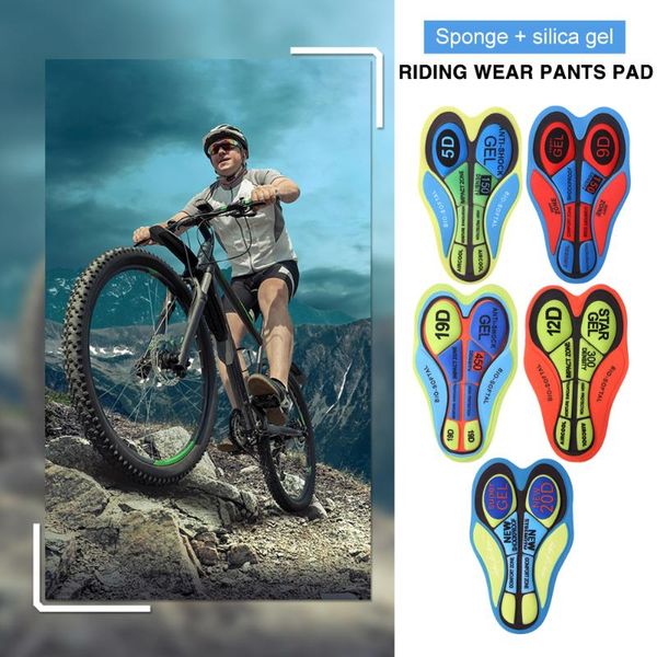 bike saddles breathable cycling shorts cushion elastic riding base pads 3d silicone sponge biking portable dustproof parts
bike saddles breathable cycling shorts cushion elastic riding base pads 3d silicone sponge biking portable dustproof parts