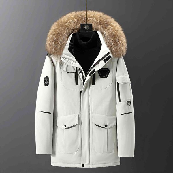 2021 winter korean version fashion work cloth down et running men's school overcoming coat men, Black
2021 winter korean version fashion work cloth down et running men's school overcoming coat men, Black
