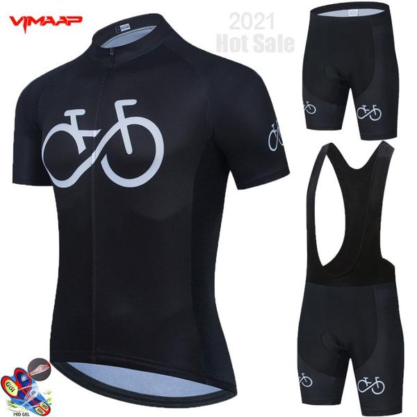 racing sets 2021 summer men breathable cycling jersey short sleeve mountain bike suit set sportwear shirt clothing suit., Black;blue
racing sets 2021 summer men breathable cycling jersey short sleeve mountain bike suit set sportwear shirt clothing suit., Black;blue