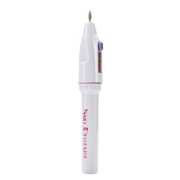 nail art equipment professional pen shape drill bit electric pedicure file polish manicure machine for making, Silver
nail art equipment professional pen shape drill bit electric pedicure file polish manicure machine for making, Silver