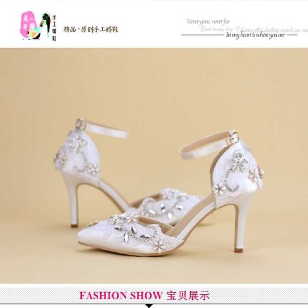 sandals 2021 spring crystal female stiletto heels pointed toe hollow lace bride bridesmaid large size dress wedding shoes, Black
sandals 2021 spring crystal female stiletto heels pointed toe hollow lace bride bridesmaid large size dress wedding shoes, Black