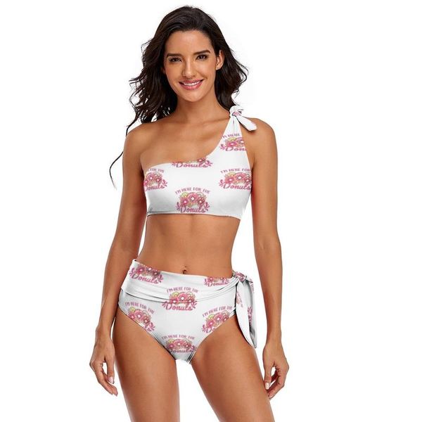 one-piece suits donut bikini swimsuit colaless novelty swimwear beach for big breasts 2 piece bathing suit
one-piece suits donut bikini swimsuit colaless novelty swimwear beach for big breasts 2 piece bathing suit