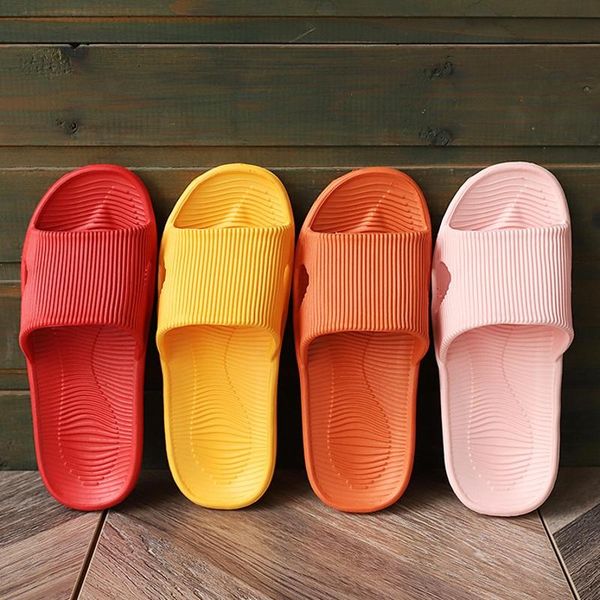 slippers men women flat summer flip flops bathroom spaanti-slip shoes el indoor leisure ladies eva slide sandals, Black
slippers men women flat summer flip flops bathroom spaanti-slip shoes el indoor leisure ladies eva slide sandals, Black