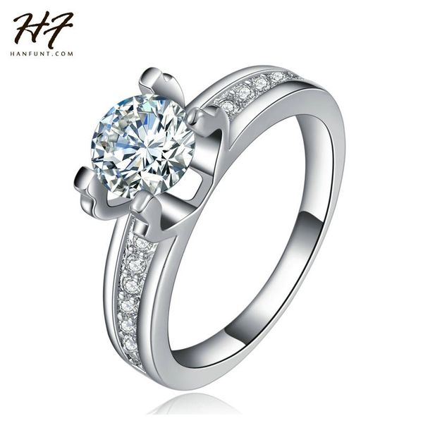 wedding rings sliver color bijoux fashion & engagement ring made with + cz crystal jewelry for women sale r665, Slivery;golden
wedding rings sliver color bijoux fashion & engagement ring made with + cz crystal jewelry for women sale r665, Slivery;golden