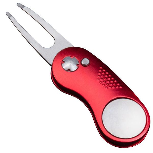golf training aids 1 pcs metal foldable divot fork tool with button magnetic portable for club ha
golf training aids 1 pcs metal foldable divot fork tool with button magnetic portable for club ha
