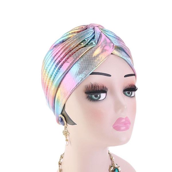 beanie/skull caps est spring womenl laser turban muslim hijab bandana headband turbante headwear for chemo hair accessories, Blue;gray
beanie/skull caps est spring womenl laser turban muslim hijab bandana headband turbante headwear for chemo hair accessories, Blue;gray