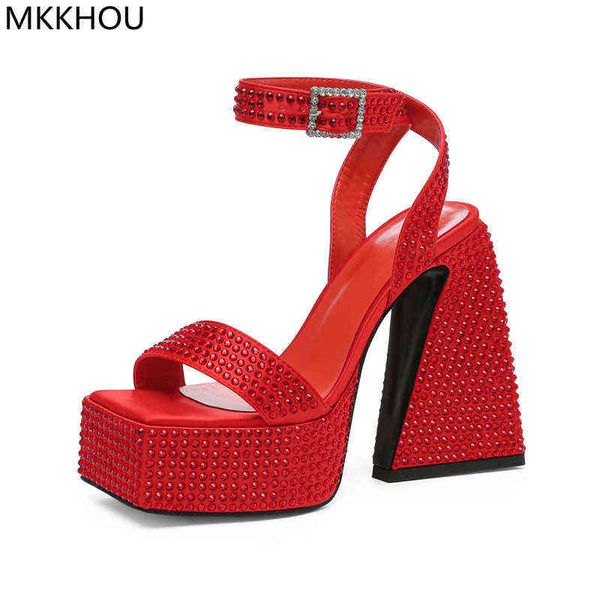 dress shoes mkkhou fashion sandals women new one word with square toe shiny platform summer all-match 220303, Black
dress shoes mkkhou fashion sandals women new one word with square toe shiny platform summer all-match 220303, Black