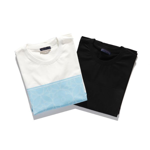 t shirt for men summer mens t shirt fashion tide shirts letter print casual men crew neck size s-2xl, White;black
t shirt for men summer mens t shirt fashion tide shirts letter print casual men crew neck size s-2xl, White;black