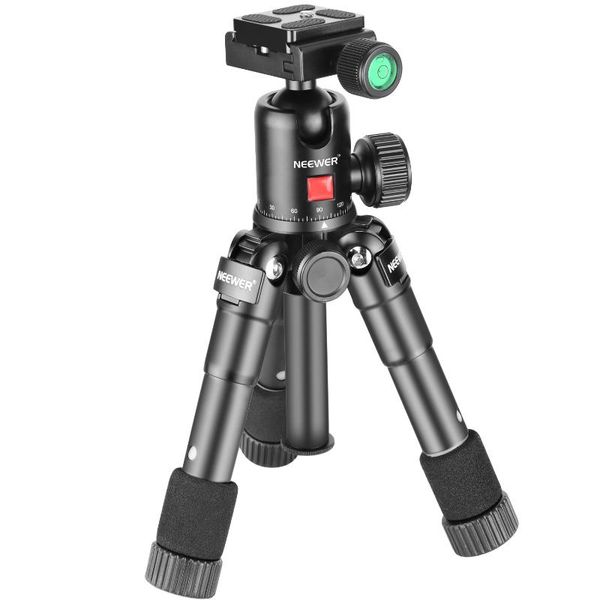 tripods 20 inches/50 cm portable compact deskmacro mini tripod 360 degree ball head 1/4 inches quick release plate for canon
tripods 20 inches/50 cm portable compact deskmacro mini tripod 360 degree ball head 1/4 inches quick release plate for canon