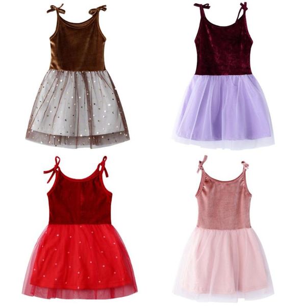 girl's dresses summer 2021girls dress kids party wedding sequins birthday girl children's princess ballet tutu lace clothes 1-7y, Red;yellow
girl's dresses summer 2021girls dress kids party wedding sequins birthday girl children's princess ballet tutu lace clothes 1-7y, Red;yellow