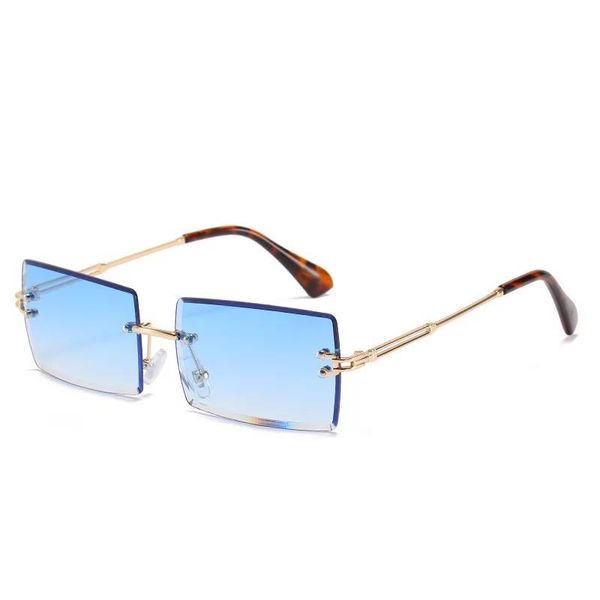 16 new for sun wholesale trimmed square sunglasses colors women and updated fashion temples glasses men metal small 8 colors frameless xtub, White;black
16 new for sun wholesale trimmed square sunglasses colors women and updated fashion temples glasses men metal small 8 colors frameless xtub, White;black