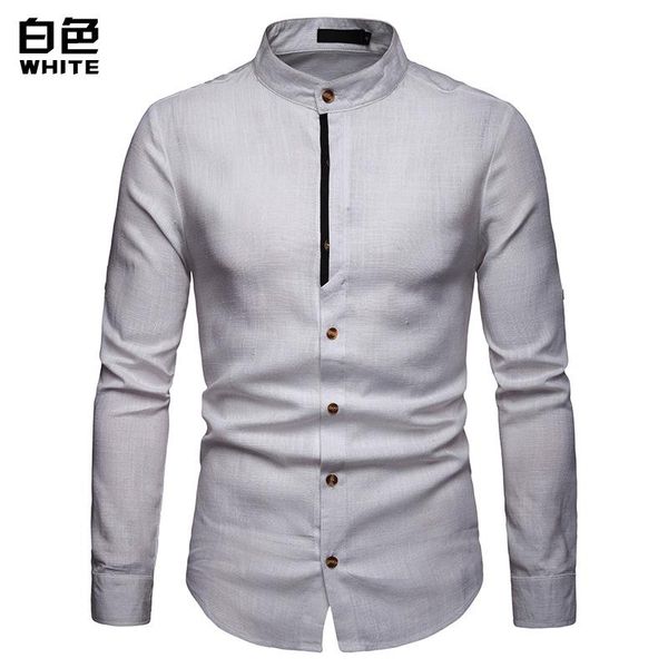2021 designers men s luxury clothing men shirt men's casual shirts man clothes new t shirts mens overshirt chemise de luxe button up er, White;black
2021 designers men s luxury clothing men shirt men's casual shirts man clothes new t shirts mens overshirt chemise de luxe button up er, White;black