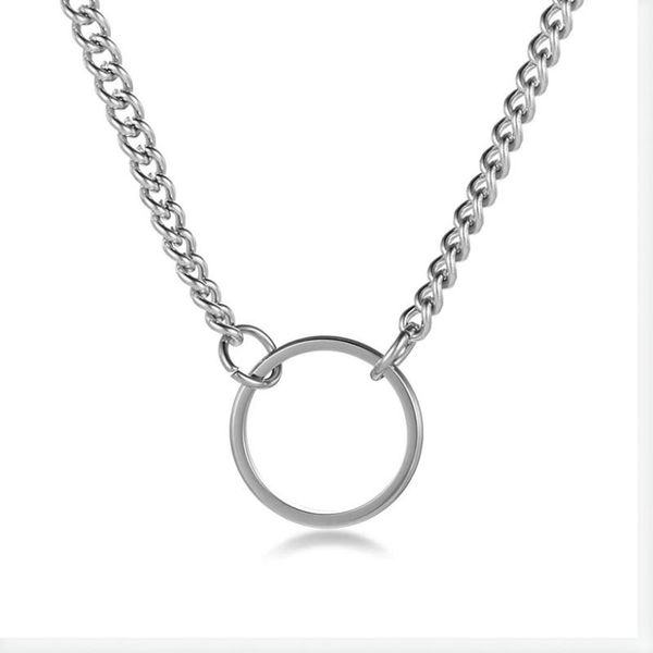 chains fashion hip hop long chain necklace for women men jewelry gifts round cross pendant accessories, Silver
chains fashion hip hop long chain necklace for women men jewelry gifts round cross pendant accessories, Silver