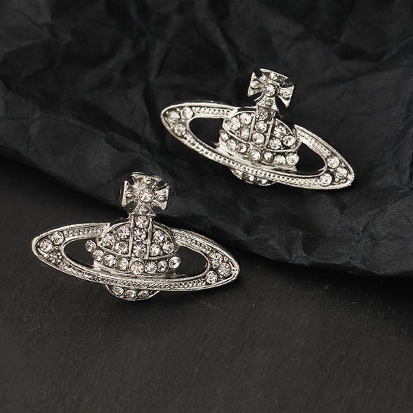 fashion crystal planet pendant hanging earrings for women brand design rhinestone star stud jewelry gift, Golden
fashion crystal planet pendant hanging earrings for women brand design rhinestone star stud jewelry gift, Golden