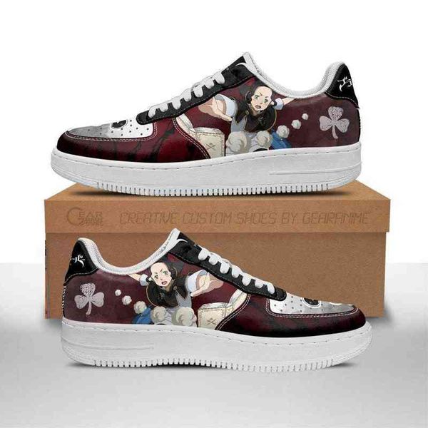 diy anime fan sneakers shoes boots charmy pappitson black bull knight clover mens trainers breathable mesh athletic road running nastics
diy anime fan sneakers shoes boots charmy pappitson black bull knight clover mens trainers breathable mesh athletic road running nastics