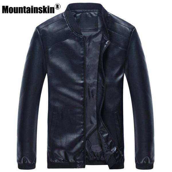 men's fur & faux leather jacket coat 4xl fashion casual high-quality harajuku motorcycle autumn slim fit, Black
men's fur & faux leather jacket coat 4xl fashion casual high-quality harajuku motorcycle autumn slim fit, Black