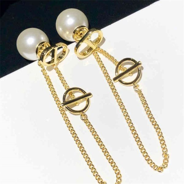 88% off wholesale store 2022 jiadijia.com red pearl tassel earrings high-end version brass silver needle, Golden
88% off wholesale store 2022 jiadijia.com red pearl tassel earrings high-end version brass silver needle, Golden
