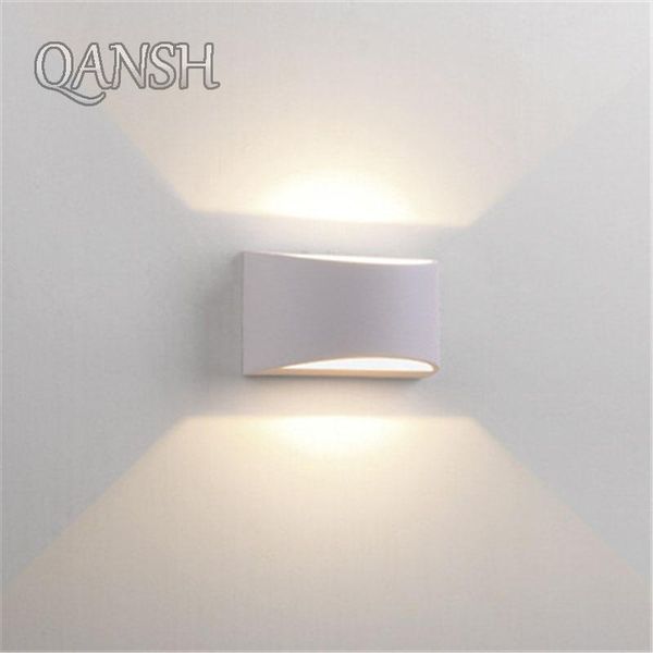 wall lamp led aluminum outdoor waterproof up down light for home stair bedroom bedside bathroom corridor lighting
wall lamp led aluminum outdoor waterproof up down light for home stair bedroom bedside bathroom corridor lighting
