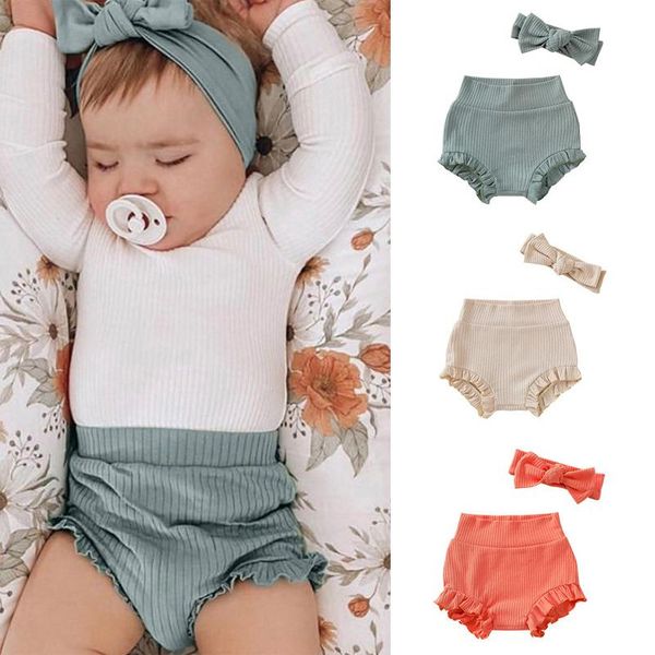 shorts baby with bow headdress summer girl cute sweet ruffle pant born casual outer-wear infant big pp pants, Black
shorts baby with bow headdress summer girl cute sweet ruffle pant born casual outer-wear infant big pp pants, Black