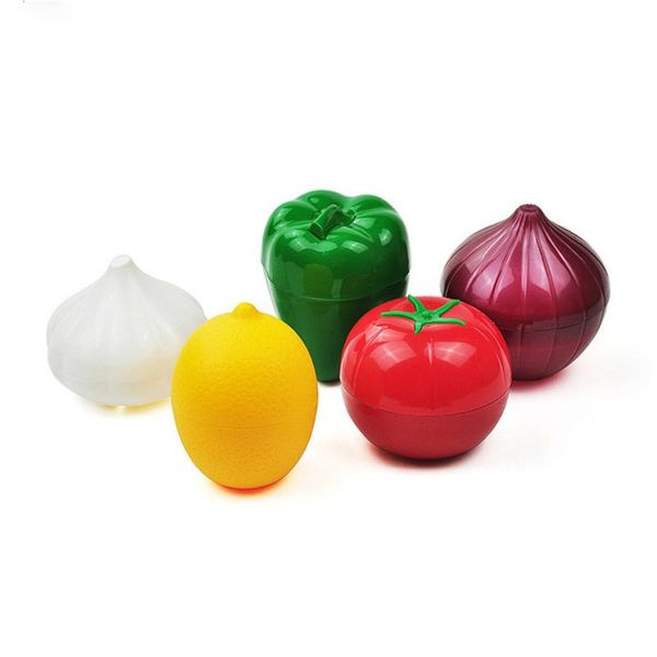storage bottles & jars creative box kitchen food crisper vegetable containers tomato fresh #4d04
storage bottles & jars creative box kitchen food crisper vegetable containers tomato fresh #4d04
