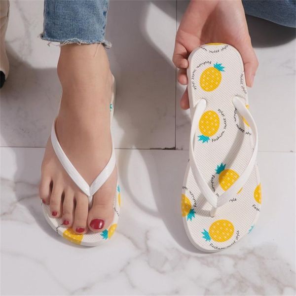 slippers strawberry pineapple women 2021 flip flops shoes summer sandals beach flop woman casual sandalias, Black
slippers strawberry pineapple women 2021 flip flops shoes summer sandals beach flop woman casual sandalias, Black