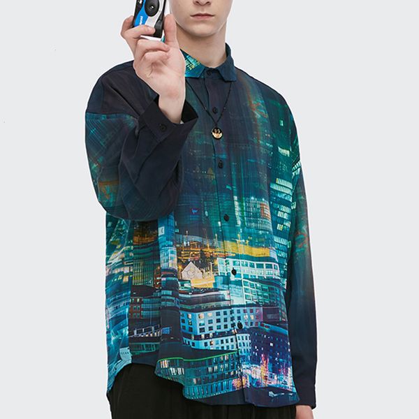 new 3d 2021 building print long sleeve mens autumn harajuku beach shirt hip hop streetwerar color block cotton loose shirts 175h, White
new 3d 2021 building print long sleeve mens autumn harajuku beach shirt hip hop streetwerar color block cotton loose shirts 175h, White